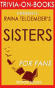 Sisters de Raina Telgemeier (quiz sur les livres)
