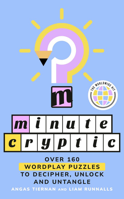 Minute énigmatique