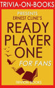 Ready Player One par Ernest Cline (trivia-on-books)