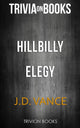 Hillbilly Elegy de J.D. Vance (quiz sur les livres)