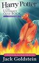 Harry Potter, le livre de quiz ultime