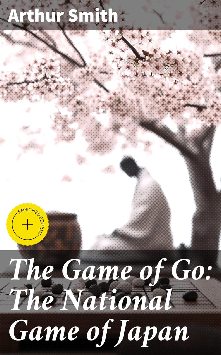 Le jeu de go : le jeu national du Japon