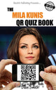 Le livre de quiz qr de Mila Kunis