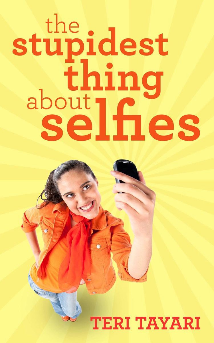 Le truc le plus stupide avec les selfies