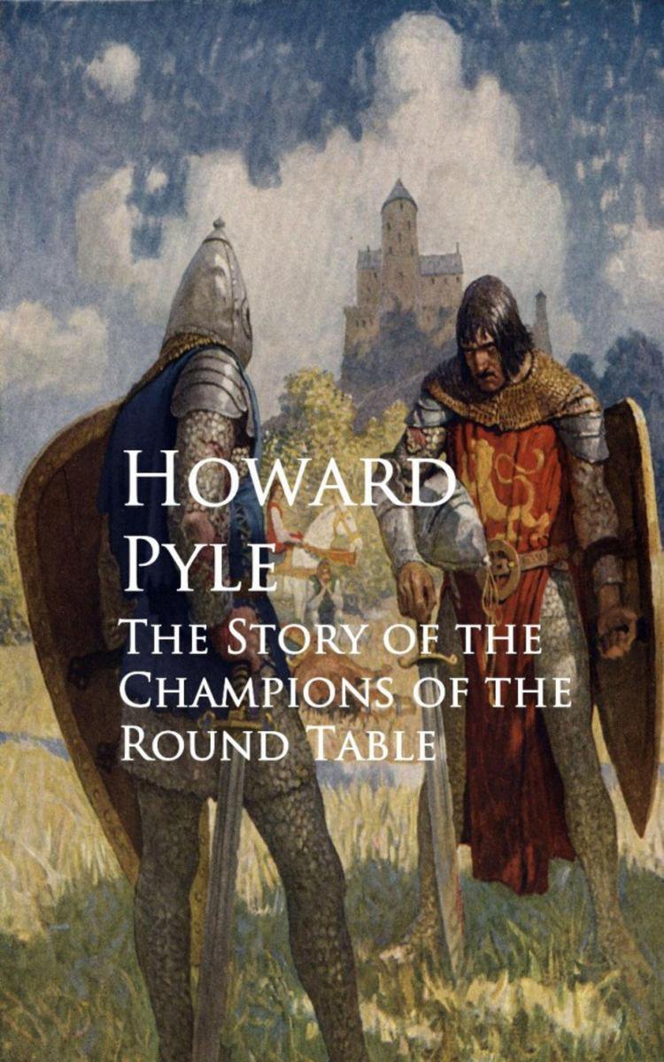 L'histoire des champions de la table ronde