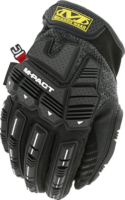 Mechanix porte un pacte de travail à froid