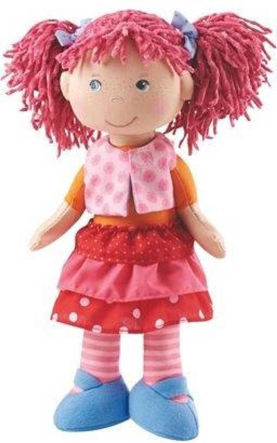 Poupée Haba - lilli-lou - 30cm