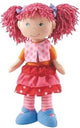 Poupée Haba - lilli-lou - 30cm