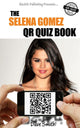 Le livre de quiz qr de Selena Gomez
