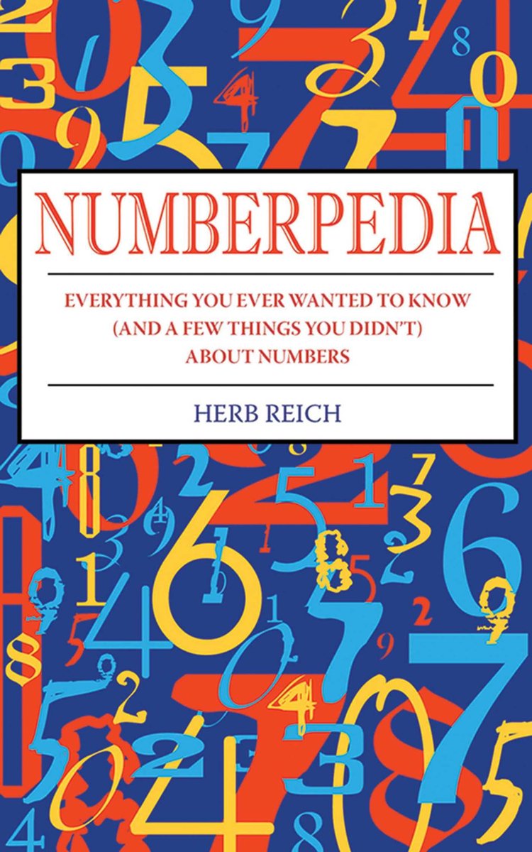 Numéropédia