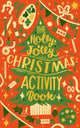 Ty le livre d'activités de Noël joyeux et gai