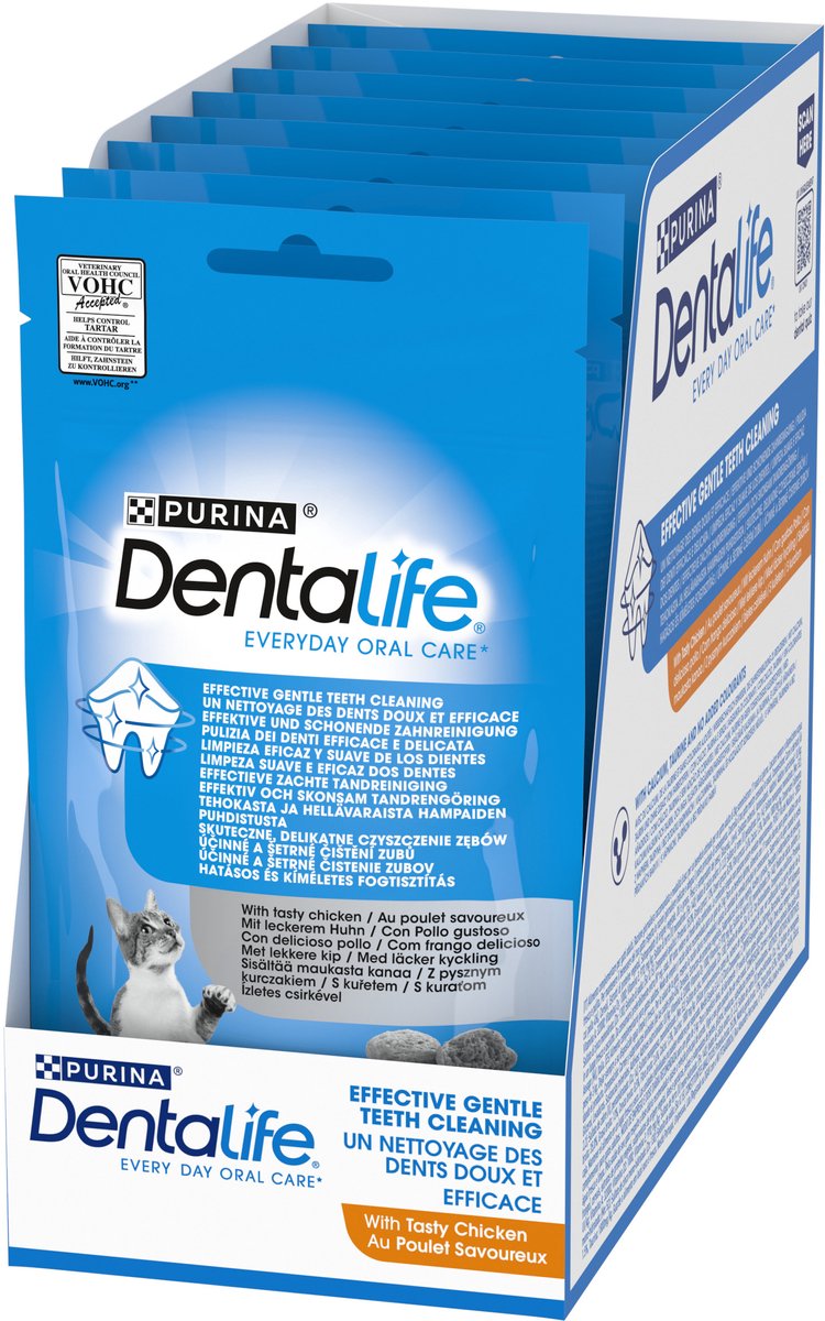 Dentalife