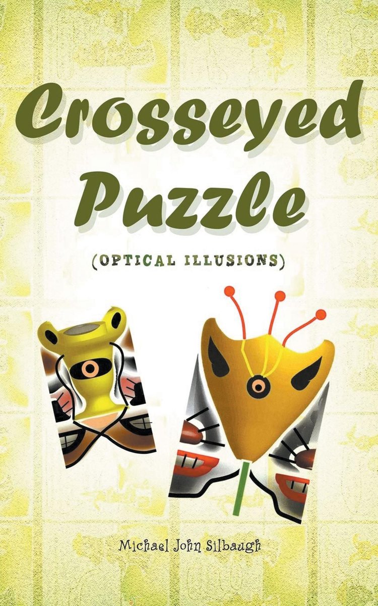 Puzzle louche