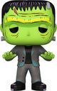 Films Funko pop : monstres universels - frankenstein pop #1630