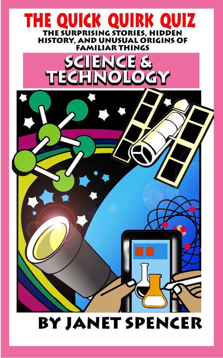 Quiz rapide - science et technologie