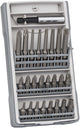 Bosch accessoires jeu d'embouts de tournevis 25 pièces | 2607017037 - 2607017037