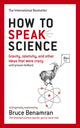 Comment parler science