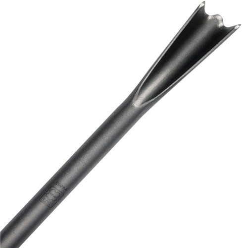 Burin à fente Hikoki 400mm SDS max