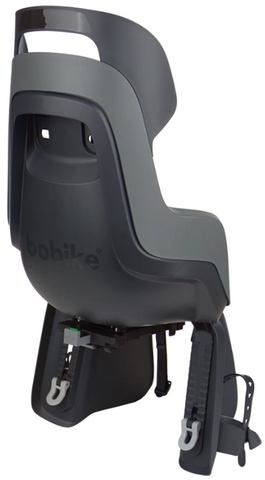 Siège bobike maxi go urbain noir