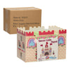 Château de chevalier portable