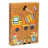 Construction de Hammer Tik - afbeelding 2