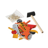 Construction de Hammer Tik - afbeelding 4