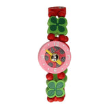 Regarder Wood Ladybug - afbeelding 1
