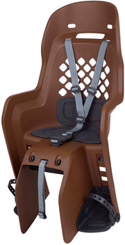 POLISPORT SEAT DU SEAT JOY PROPORTER BEV. Gris foncé brun - afbeelding 1