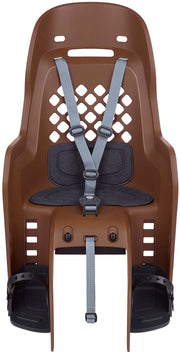 POLISPORT SEAT DU SEAT JOY PROPORTER BEV. Gris foncé brun - afbeelding 2