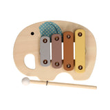 Xylophoon Wood Elephant - afbeelding 3