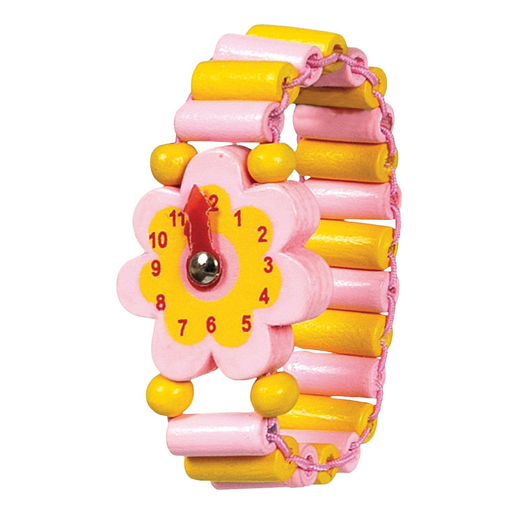 Regarder Wood Flower