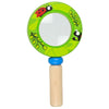 Loupe en bois