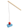 Jeu de pêche magnétique en tube