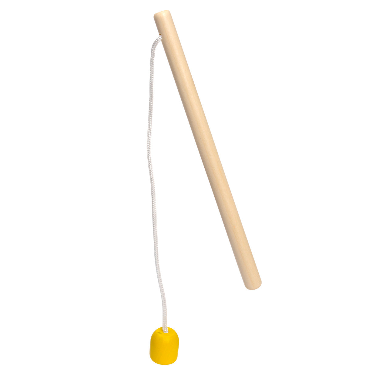 Jeu de pêche magnétique en tube