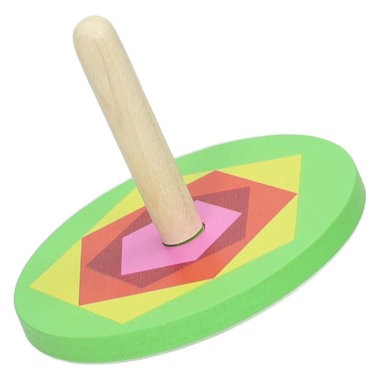 Tol en bois, Ø 7cm