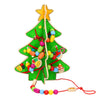 Faites votre propre arbre de Noël