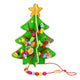 Faites votre propre arbre de Noël