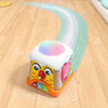 Topbright musical 5in1 activités poussin