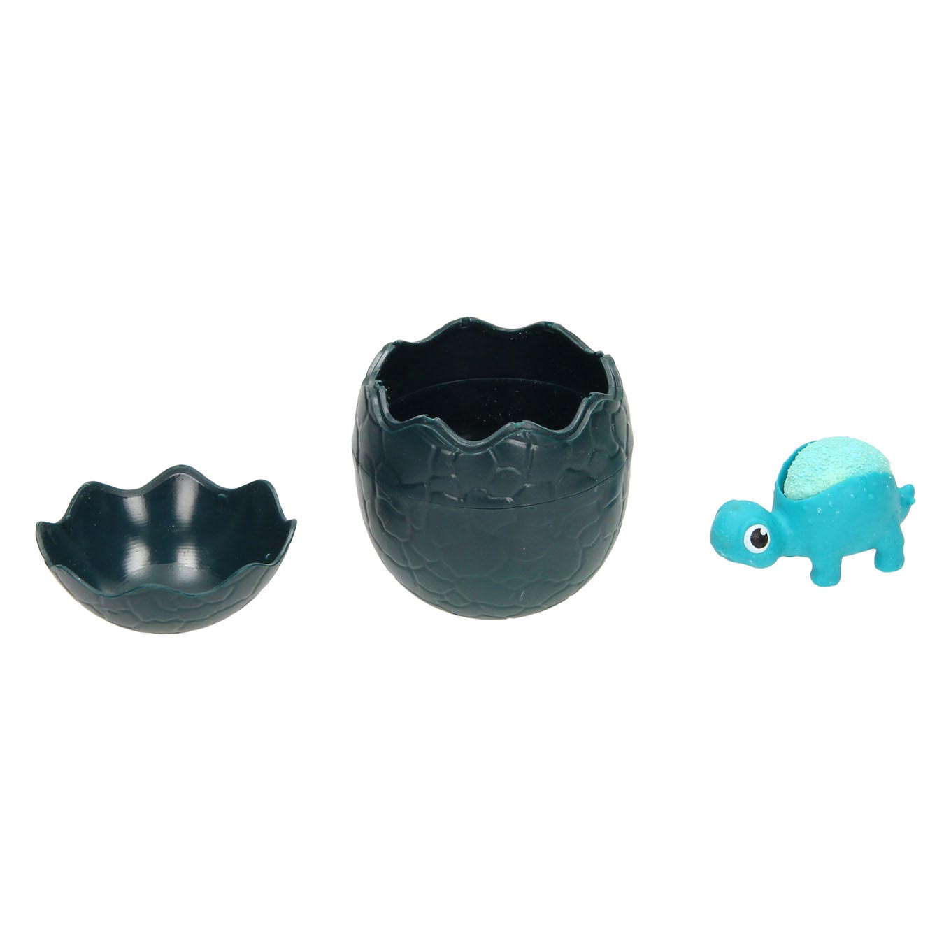 Kit de culture de dinosaure en cristal Stegosaurus