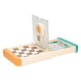 TOPBRIGHT BREINBREKERS BOX 3IN1 - afbeelding 2