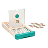 TOPBRIGHT BREINBREKERS BOX 3IN1 - afbeelding 3