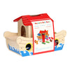 Ark van Van Noah 19 PAPS
