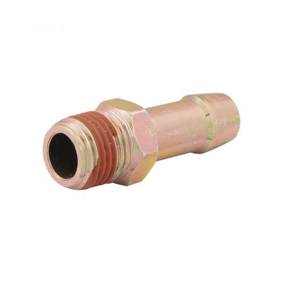 Pilier du tuyau 1 4 OUT. 10 mm.