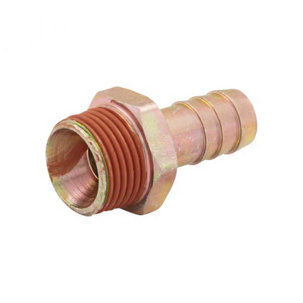 Pilier de tuyau 3 8 10 mm externe