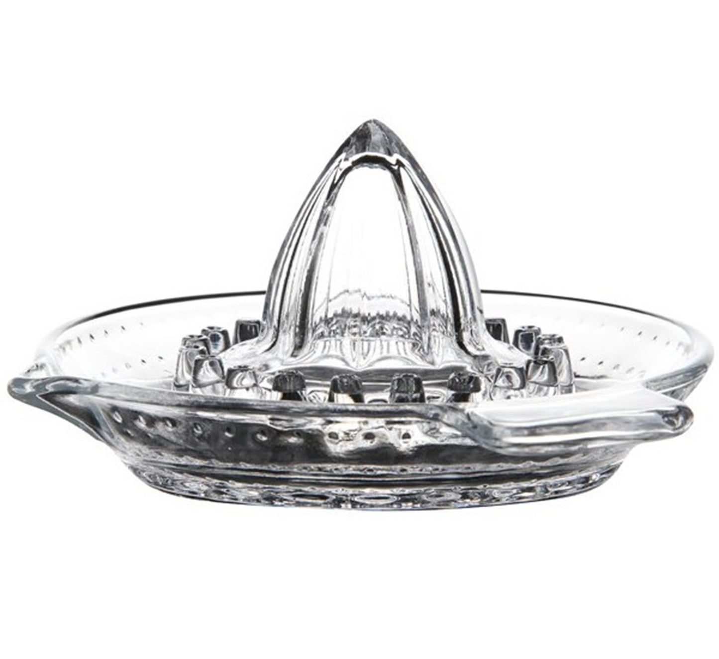 Citrus Press D13xh7 cm Verre