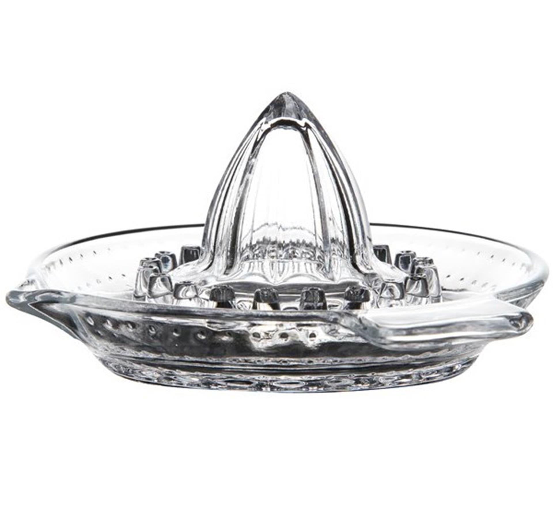 Citrus Press D13xh7 cm Verre