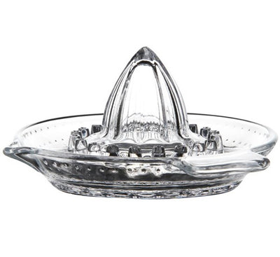 Citrus Press D13xh7 cm Verre