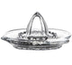 Citrus Press D13xh7 cm Verre