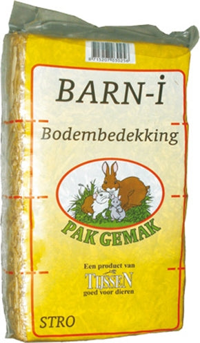 Bern-i pack-ease