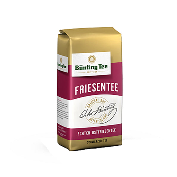 Pack de friesentee Bunting tee (5x 500gr)